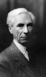 Bertrand Russell